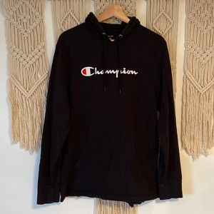 Men’s Lightweight Champion Hoodie